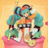 Hatsune Miku Noodle Stopper - Figure Chinese Style Ver.2