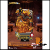 Hearthstone: Heroes Of Warcraft Diorama - Figurine Ragnaros The Firelord