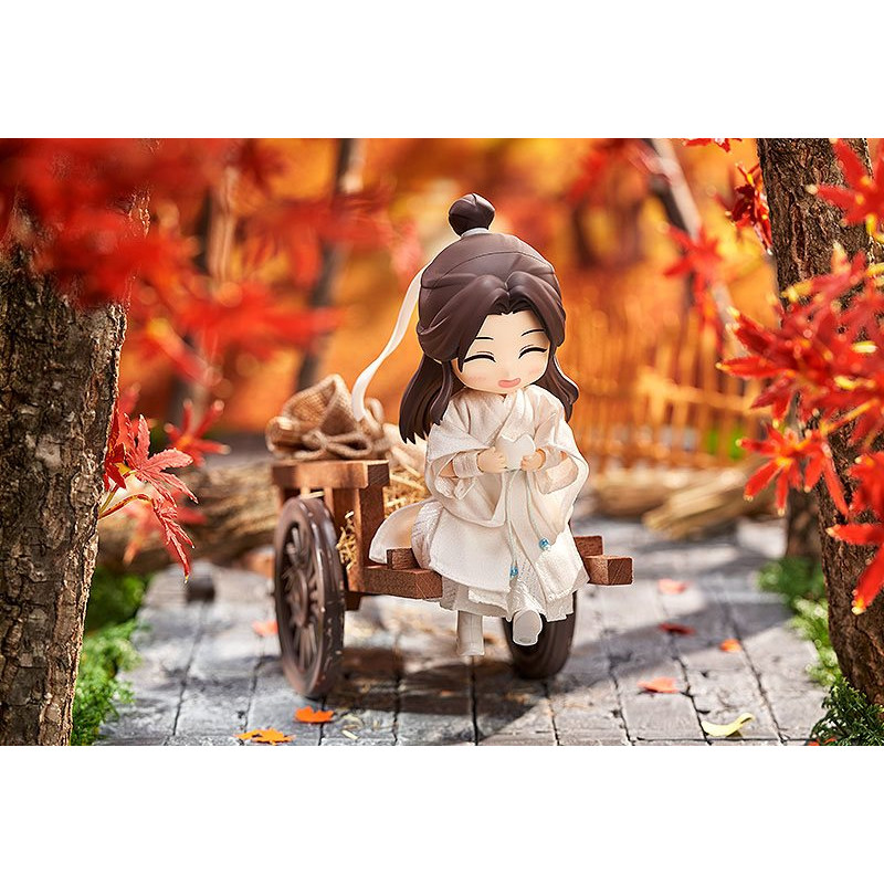 Heaven Official's Blessing figurine Nendoroid Doll Xie Lian