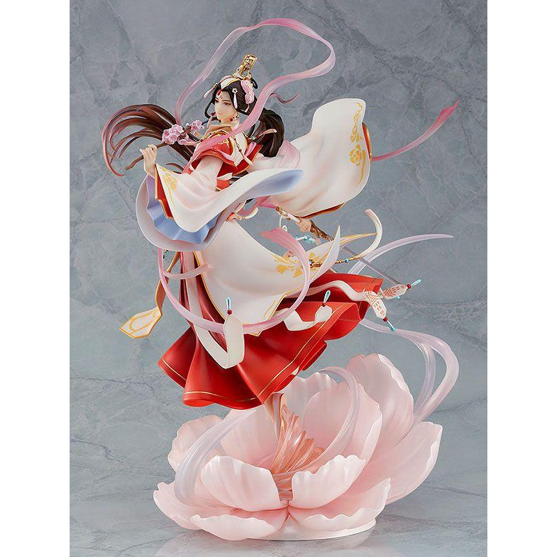 Heaven Official's Blessing statuette 1/7 Xie Lian: His Highness Who Pleased the Gods (2nd Order)