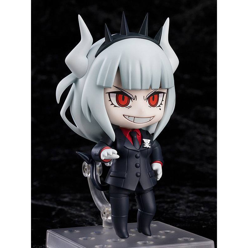 Helltaker Figurine Nendoroid Lucifer