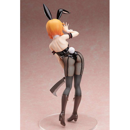 Higurashi: When They Cry - GOU statuette PVC 1/4 Rena Ryugu: Bunny Ver. 41 cm