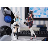 Hololive Production statuette Pop Up Parade Ookami Mio