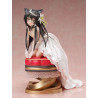 How Not to Summon A Demon Lord Omega statuette PVC 1/7 Rem Galleu Wedding Dress