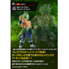 Ichiban Kuji - Dragon Ball Vs Omnibus - Figurine Broly Lot (D)