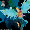 Ichiban Kuji One Piece Legends Over Time Prize F - Marco-Pirate