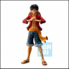 Ichibansho One Piece - Figurine Monkey D. Luffy (The Bonds Of Brothers)