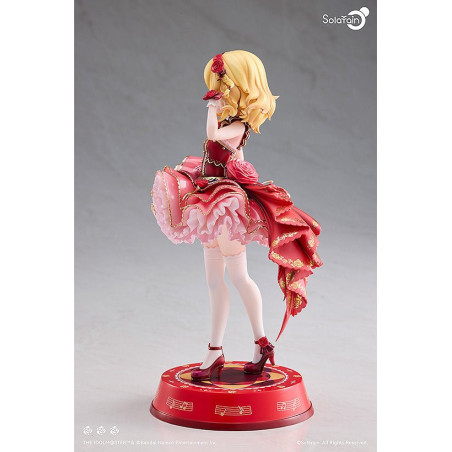 Idolmaster Cinderella Girls statuette PVC 1/7 Momoka Sakurai Rose Fleur Ver