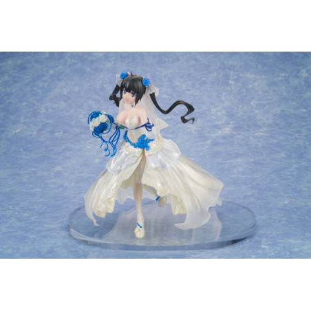 Is It Wrong to Try to Pick Up Girls in a Dungeon? statuette PVC 1/7 Hestia