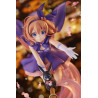 Is the Order a Lapin statuette PVC 1/7 Cacao (Halloween Fantasy)