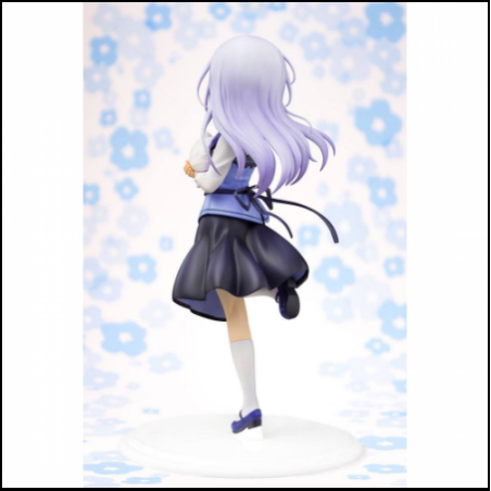 Is The Order A Rabbit - Figurine 1/7 Chino (Cafe Style)