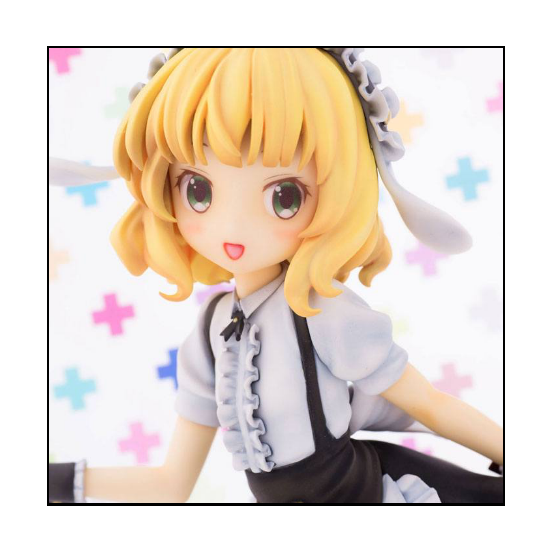 Is The Order A Rabbit - Statuette 1/7 Syaro