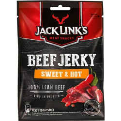 Jack Link's Beef Jerky...