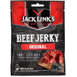 Jack Link's Beef Jerky...
