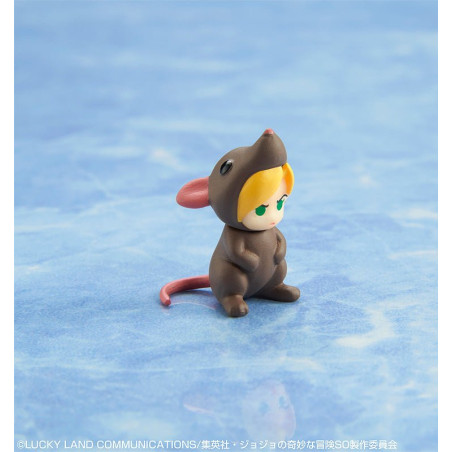 Jojo's Bizarre Adventure - Figurine Nendoroid Jolyne Cujoh