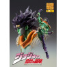 Jojo's Bizarre Adventure - Figurine Star Platinum Super Action Chozokado (big)