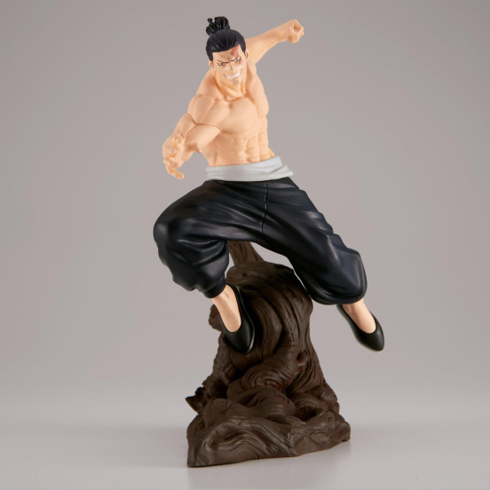 Jujutsu Kaisen - Figure Aoi Todo - Combination Battle