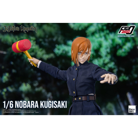 Jujutsu Kaisen - Figurine Nobara Kugisaki 1/6 AF