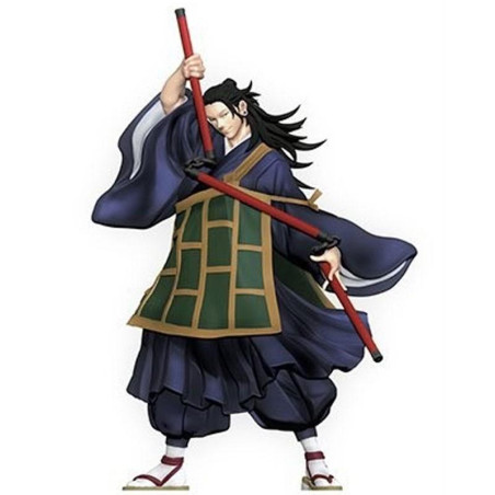 Jujutsu Kaisen - SPM Figure Suguru Geto