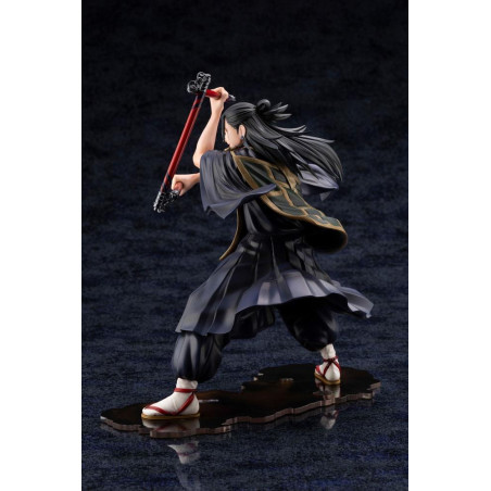 Jujutsu Kaisen 0: The Movie statuette PVC ARTFXJ 1/8 Suguru Geto