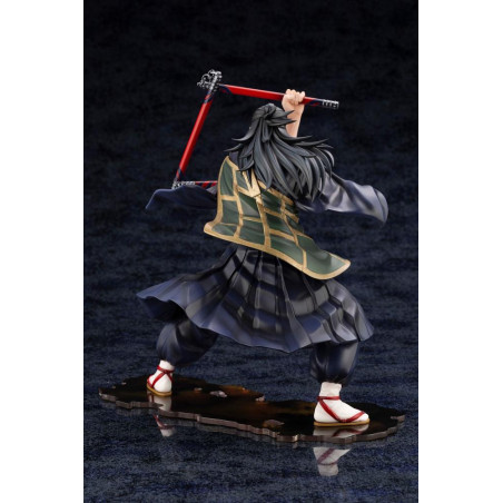 Jujutsu Kaisen 0: The Movie statuette PVC ARTFXJ 1/8 Suguru Geto