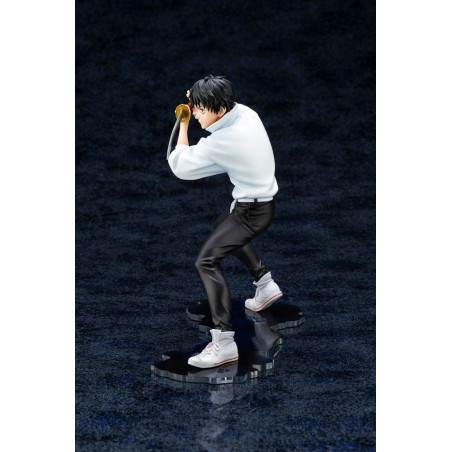 Jujutsu Kaisen 0: The Movie statuette PVC ARTFXJ 1/8 Yuta Okkotsu