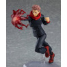 Jujutsu Kaisen figurine Figma Yuji Itadori