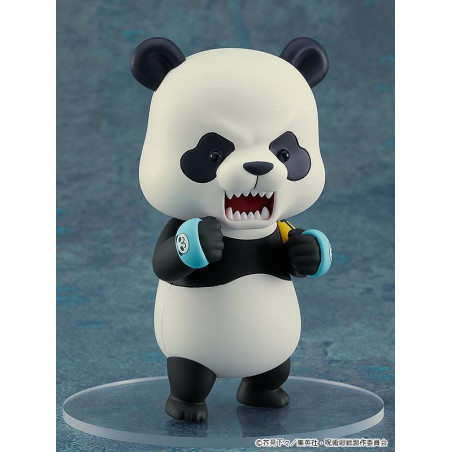 Jujutsu Kaisen figurine Nendoroid Panda