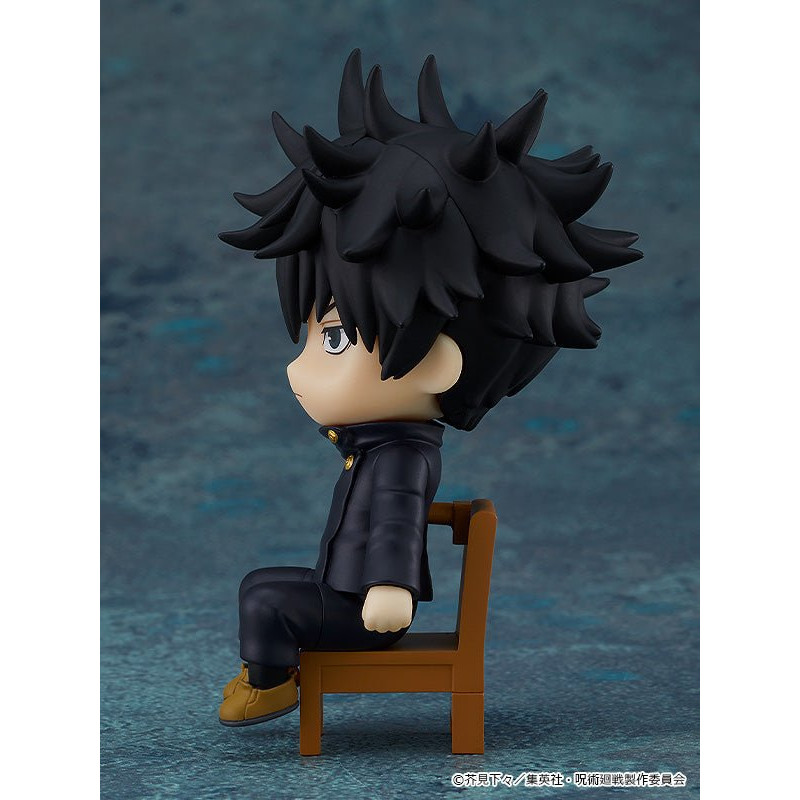 Jujutsu Kaisen figurine Nendoroid Swacchao! Megumi