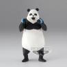 Jujutsu Kaisen Jukon No Kata statuette PVC Figurine Panda