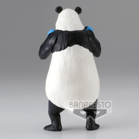 Jujutsu Kaisen Jukon No Kata statuette PVC Figurine Panda
