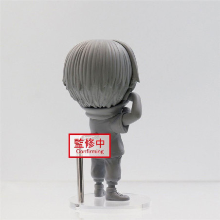 Jujutsu Kaisen statuette PVC Deformed Inumaki Toge