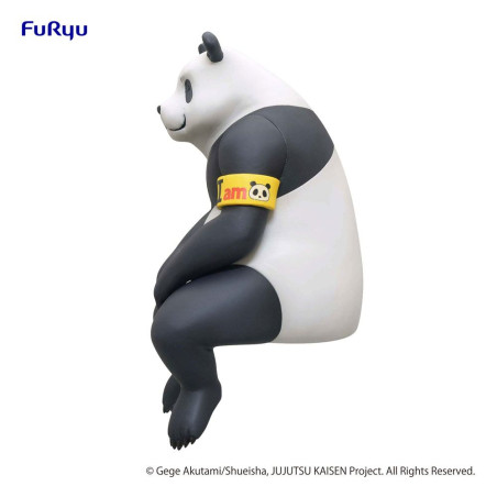 Jujutsu Kaisen statuette PVC Noodle Stopper Panda