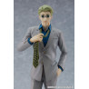 Jujutsu Kaisen statuette PVC Pop Up Parade Kento Nanami