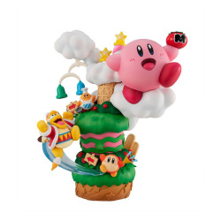 Kirby statuette PVC Kirby...