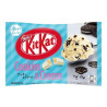 Kit Kat mini Ice Cream (12 mini sachets )