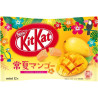 Kit Kat mini Mango (12 mini sachets )