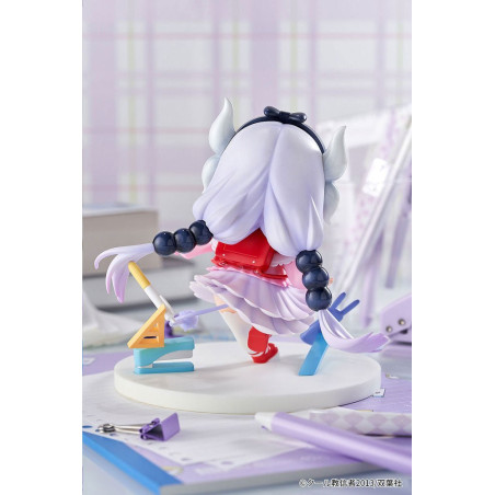 Kobayashi's Dragon Maid statuette PVC Kanna