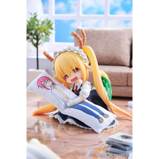 Kobayashi's Dragon Maid statuette PVC Tohru