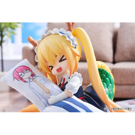 Kobayashi's Dragon Maid statuette PVC Tohru