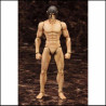 L'attaque Des Titans - Figurine Plastic Model Kit Eren Yeager