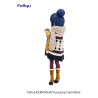 Laid-Back Camp statuette PVC Special Rin Shima
