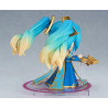 League Of Legends Figurine Nendoroid Sona