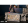 League of Legends statuette 1/4 The Grand Duelist Fiora Laurent