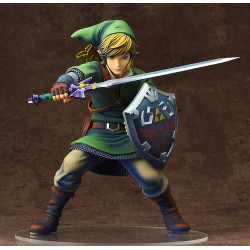 Legend Zelda Skyward Sword...