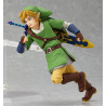 Legend Zelda Skyward Sword Link Figma