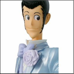 Lupin The Third - Figurine...