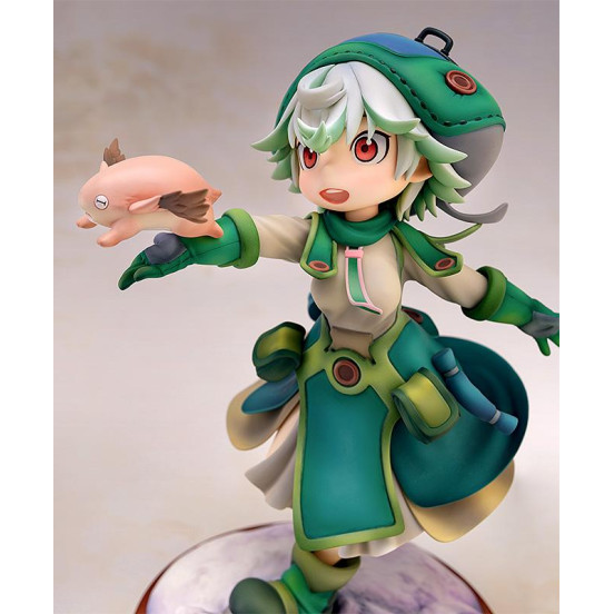 Made In Abyss - Statuette Prushka 1/7 ST