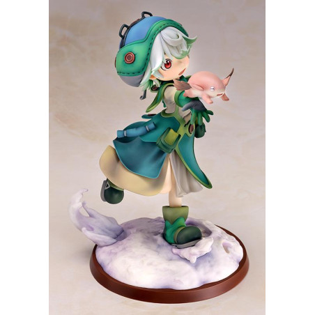 Made In Abyss - Statuette Prushka 1/7 ST