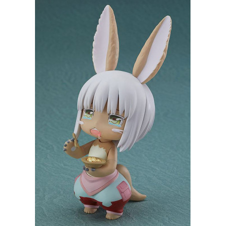 Made In Abyss : Dawn Of The Deep Soul - Figurine Nendoroid Nanachi